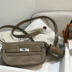 Hermes Satchel Bags